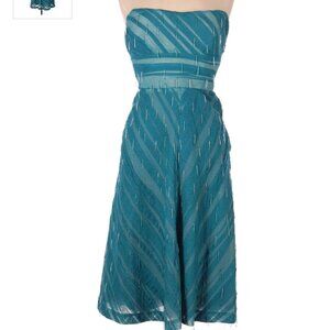 Philosophy Di Alberta Ferretti Cocktail Dress